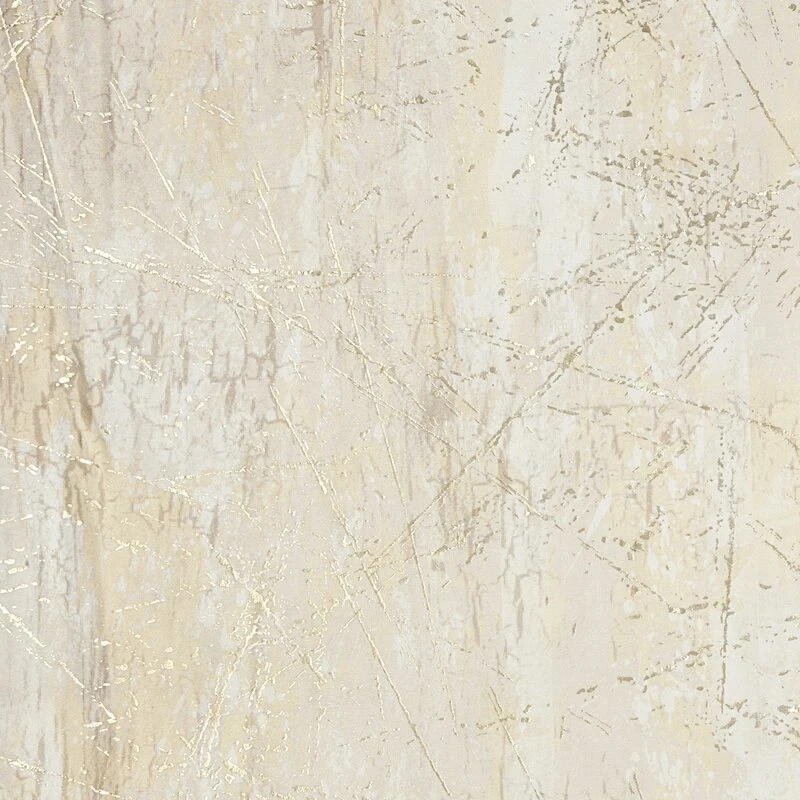 ZASŁONA GOTOWA MALIA 140 X 250 CM KREMOWY