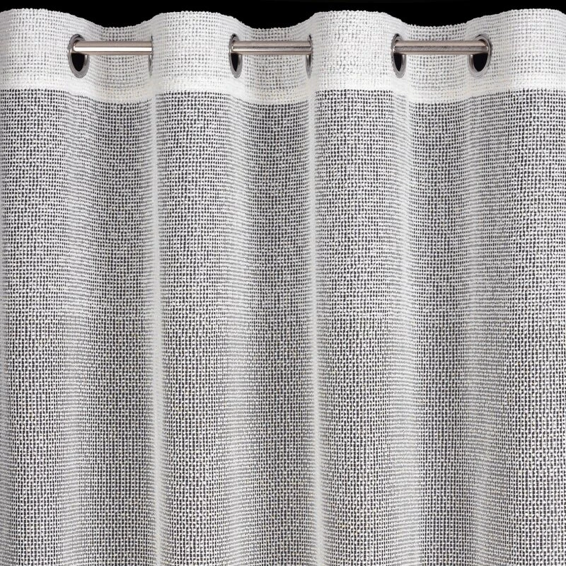FIRANA GOTOWA MAJA 140 X 260 CM BIAŁY