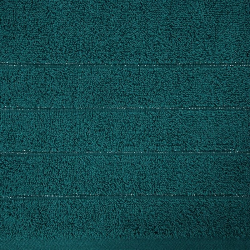 RĘCZNIK DALI (11) 50 X 90 CM TURKUSOWY