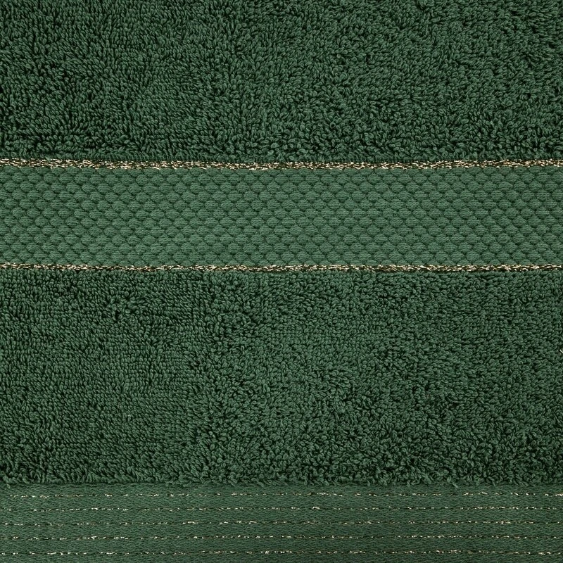 RĘCZNIK BARI (14) 50 X 90 CM ZIELONY