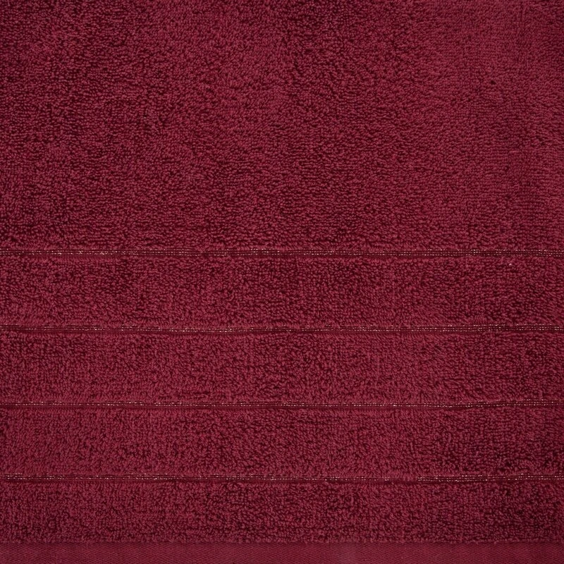 RĘCZNIK DALI (13) 30 X 50 CM BORDOWY