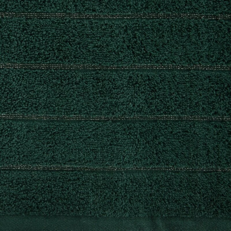 RĘCZNIK DALI (09) 50 X 90 CM CIEMNOZIELONY