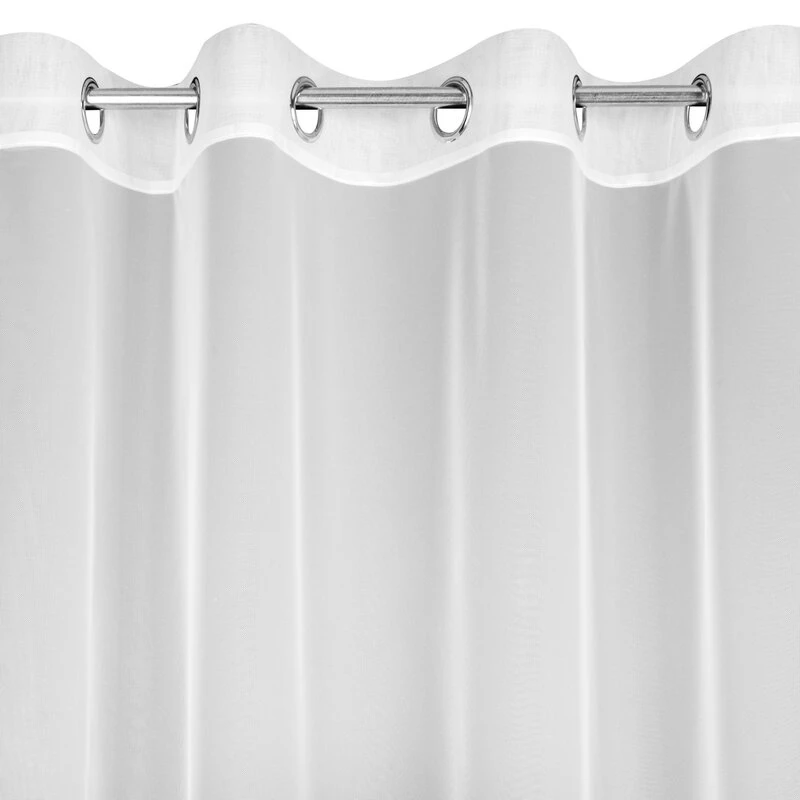 FIRANA GOTOWA SOFI 140 X 260 CM BIAŁY