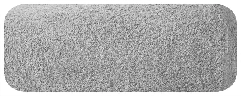 RĘCZNIK GŁADKI1 (17) 50 X 100 CM SREBRNY