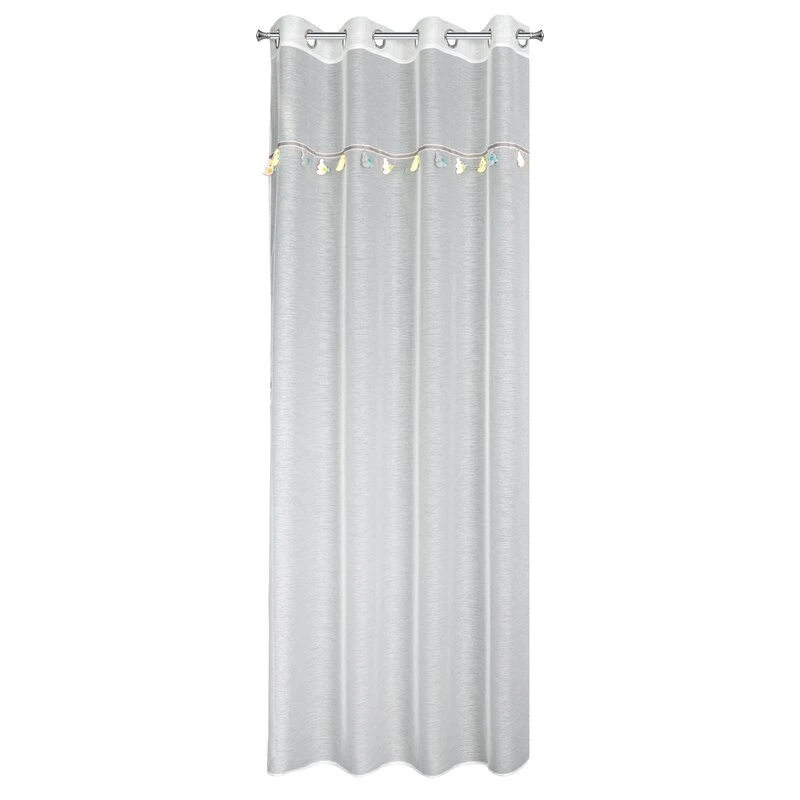 FIRANA GOTOWA KIDS 2 140 X 250 CM KREMOWY