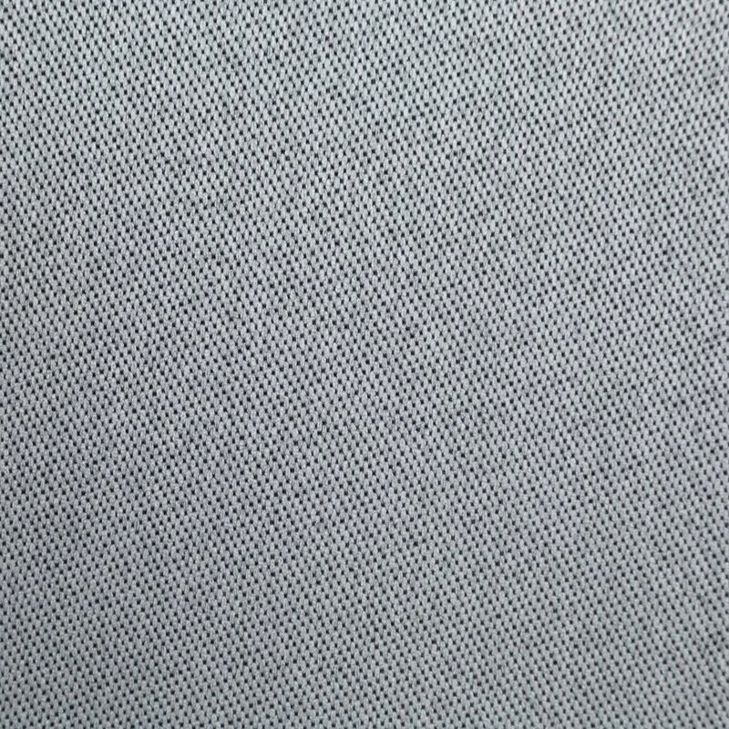 ZASŁONA GOTOWA CARLO 135 X 250 CM SREBRNY