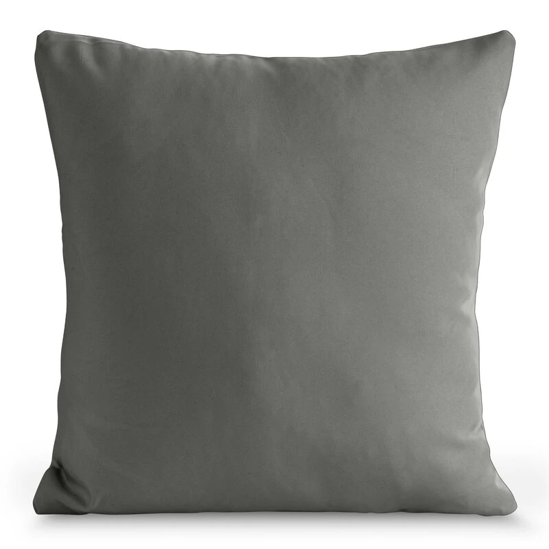 POSZEWKA GARDENIA 45 X 45 CM STALOWY