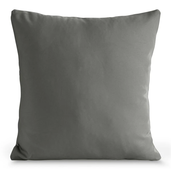 POSZEWKA GARDENIA 45 X 45 CM STALOWY