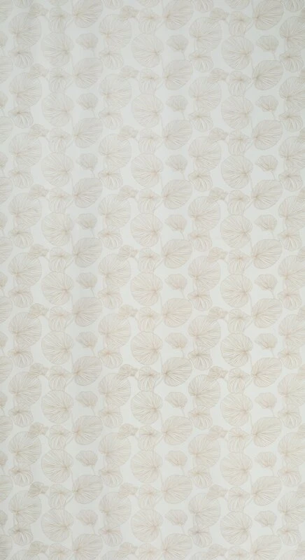 ZASŁONA GOTOWA MARIGOLD NA TAŚMIE 140 X 300 CM BIAŁY