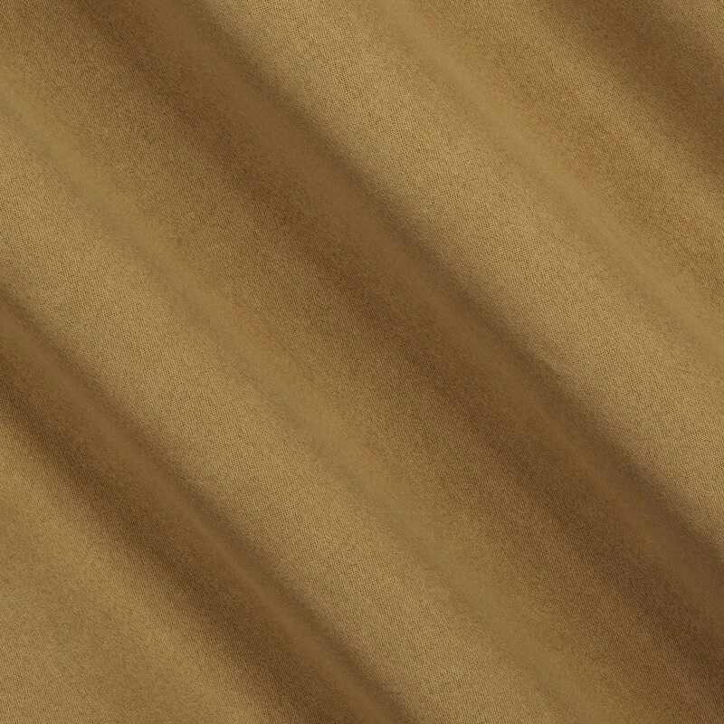 ZASŁONA GOTOWA CARLO NA TAŚMIE 130 X 300 CM MIODOWY