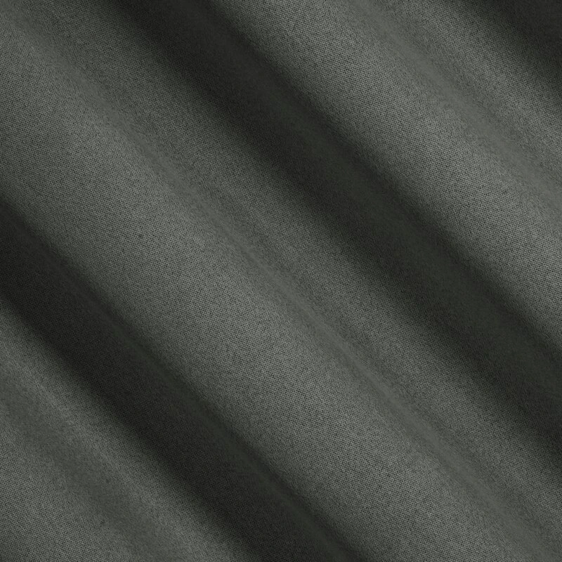 ZASŁONA GOTOWA CARLO NA TAŚMIE 130 X 300 CM POPIELATY
