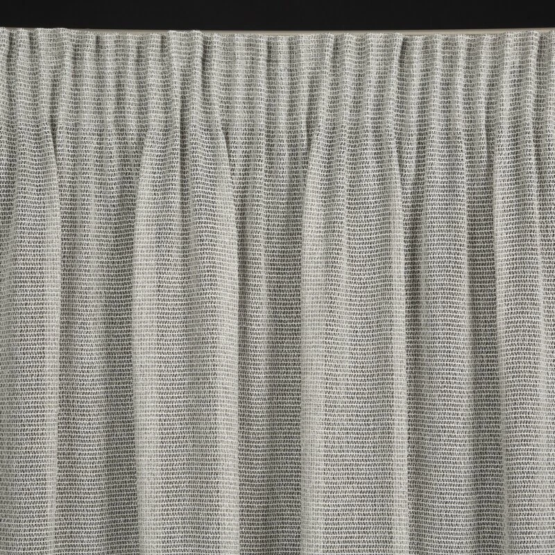 ZASŁONA GOTOWA EMILIA NA TAŚMIE 140 X 270 CM