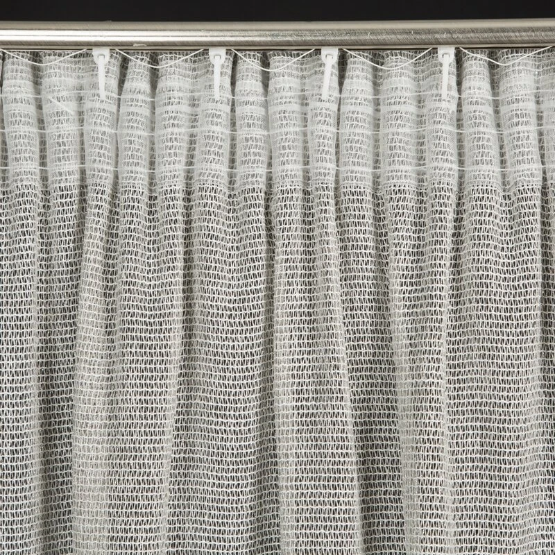 ZASŁONA GOTOWA EMILIA NA TAŚMIE 140 X 270 CM
