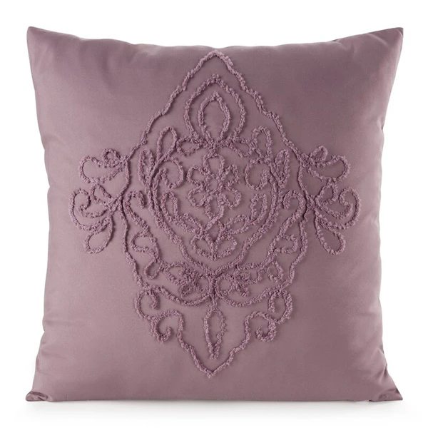 POSZEWKA MIRA 45 X 45 CM FIOLETOWY