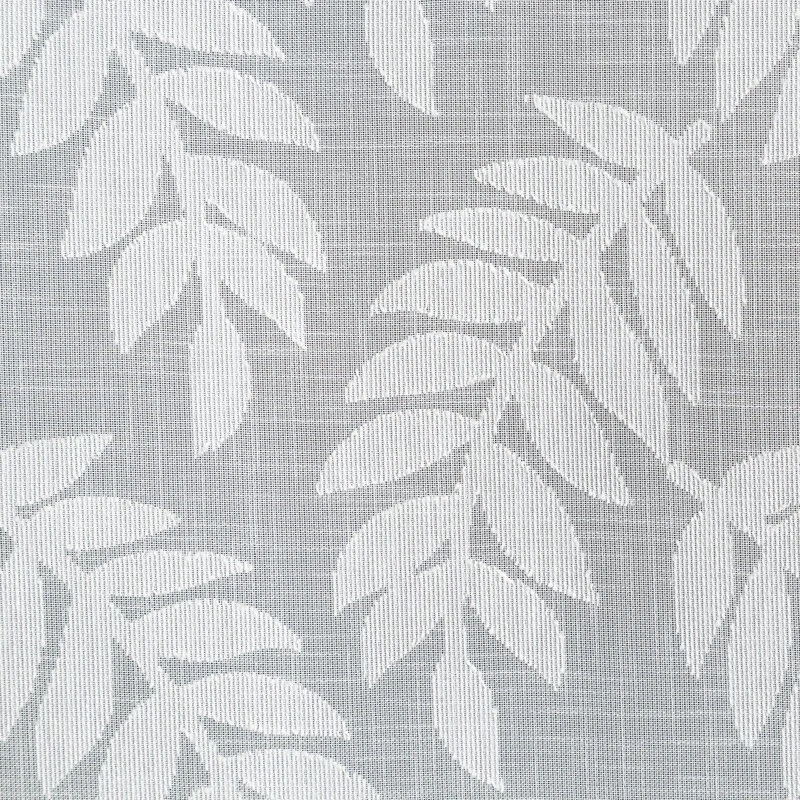 FIRANA GOTOWA ANET 140 X 250 CM BIAŁY