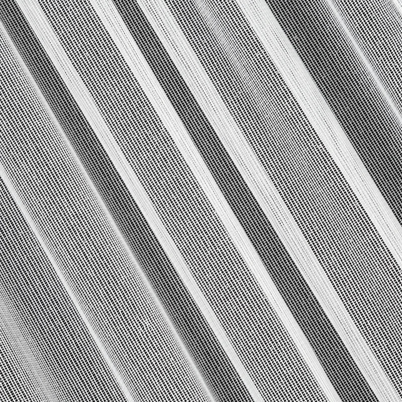 FIRANA GOTOWA KIM NA TAŚMIE 140 X 300 CM BIAŁY