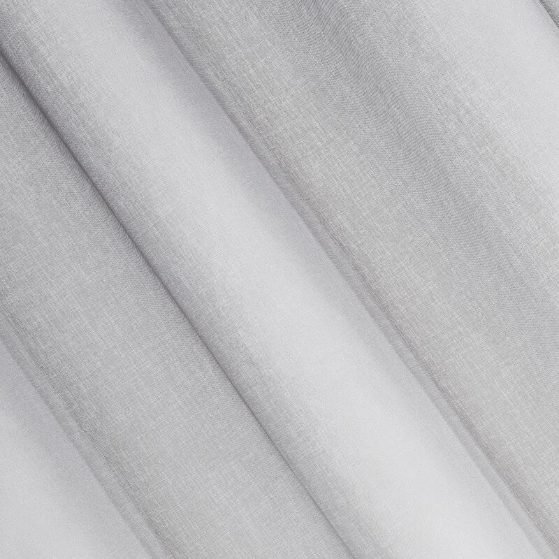 ZASŁONA GOTOWA RAVIA 140 X 250 CM BIAŁY