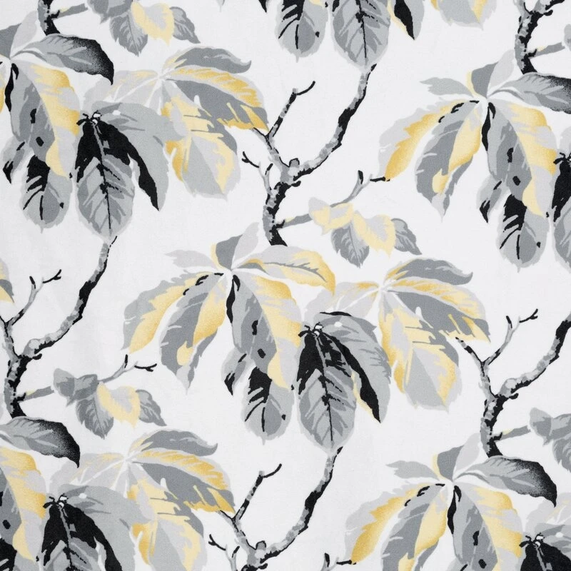 ZASŁONA GOTOWA MELISA 140 X 250 CM BIAŁY