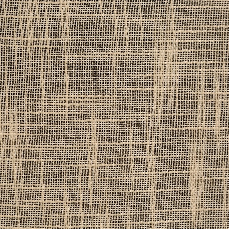 ZASŁONA GOTOWA LIREN 140 X 250 CM BEŻOWY