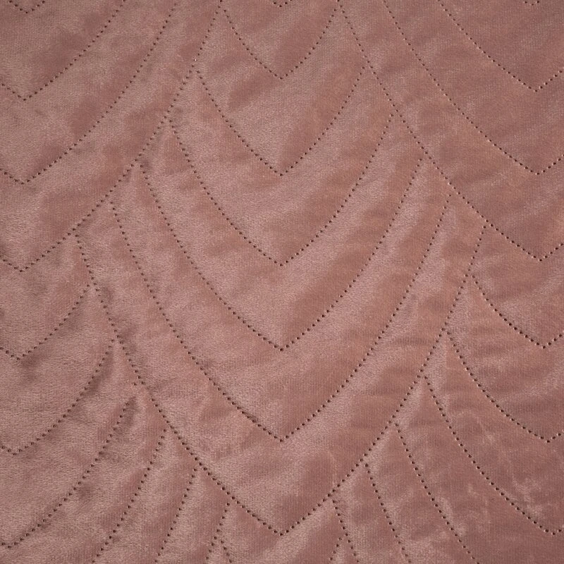 SI/N/LUIZ/6/RÓŻ 220X240 RÓŻ