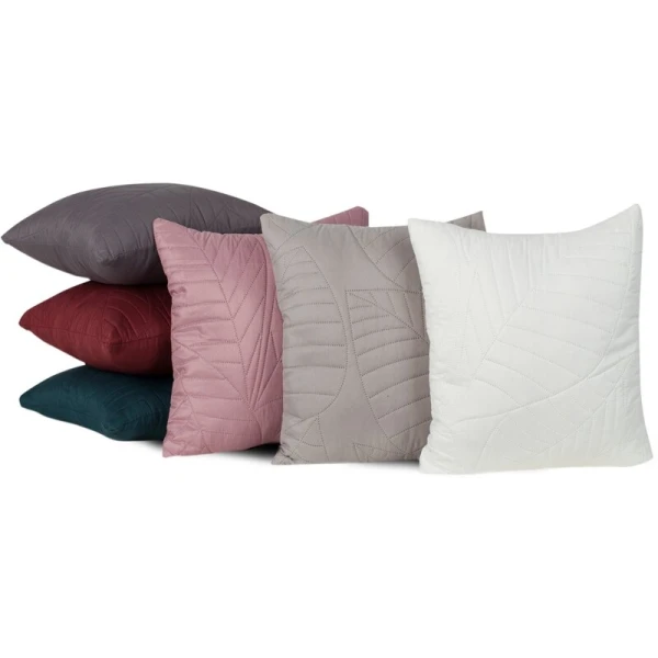 POSZEWKA DESIGN91 40 X 40 CM GRANATOWY
