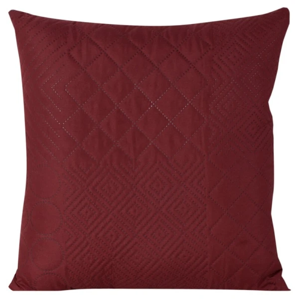 POSZEWKA DESIGN91 40 X 40 CM BORDOWY