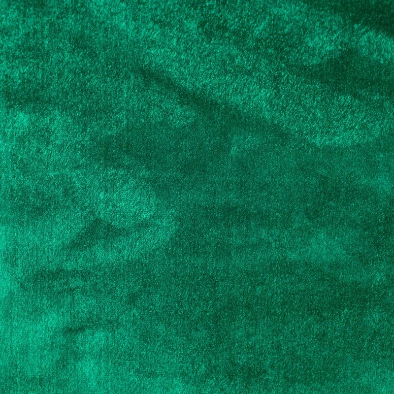 ZASŁONA GOTOWA SAMANTA 140 X 250 CM ZIELONY
