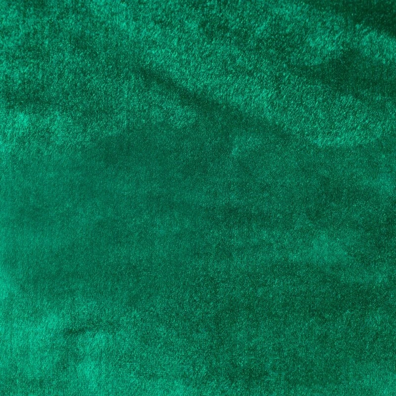 ZASŁONA GOTOWA SAMANTA NA TAŚMIE 140 X 270 CM ZIELONY