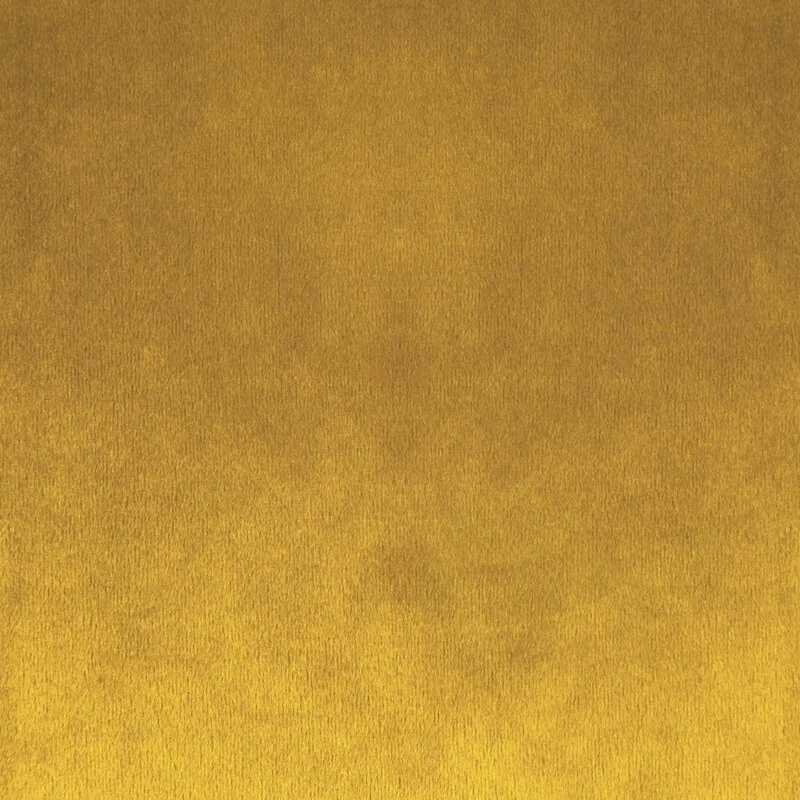 ZASŁONA GOTOWA SAMANTA NA TAŚMIE 140 X 270 CM MUSZTARDOWY