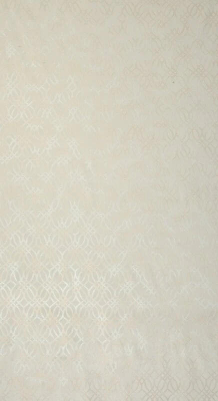 ZASŁONA GOTOWA ARETA 140 X 250 CM KREMOWY