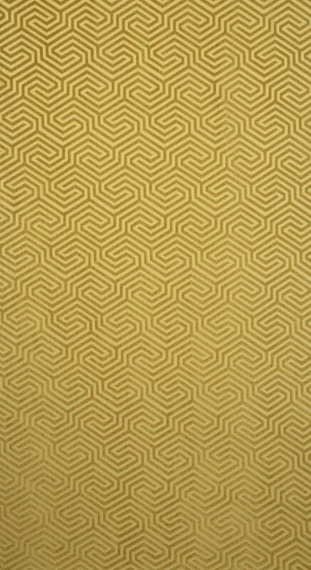 ZASŁONA GOTOWA INGA 140 X 250 CM ZŁOTY