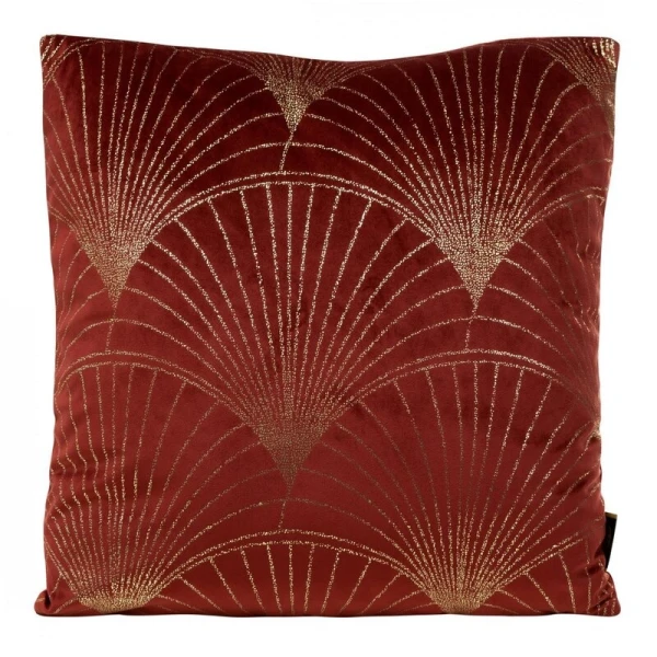 POSZEWKA BLINK 21 45 X 45 CM BORDOWY