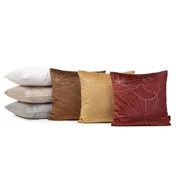 POSZEWKA BLINK 25 45 X 45 CM BORDOWY