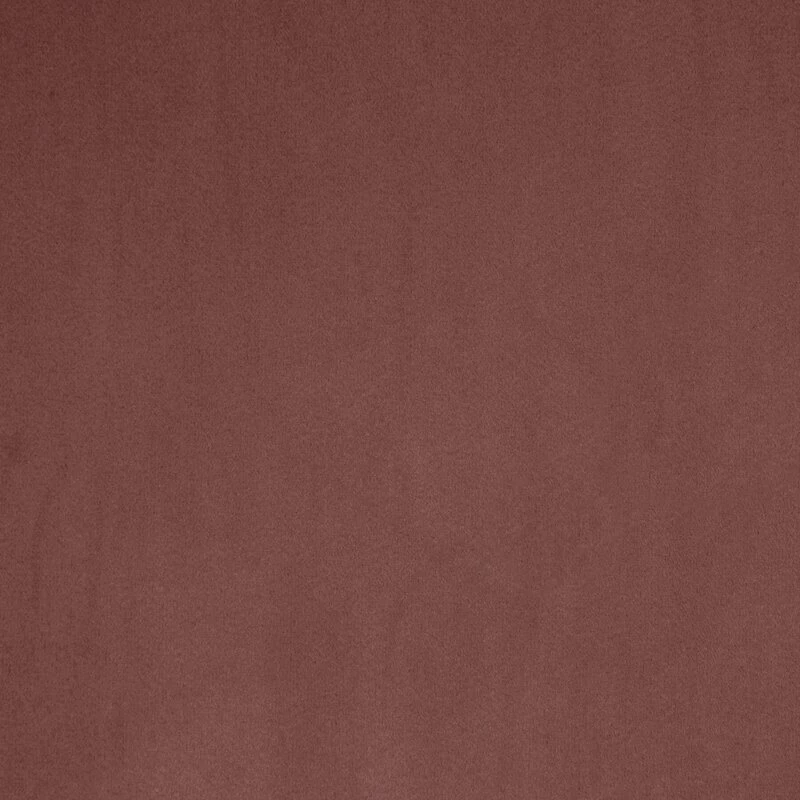 ZASŁONA GOTOWA SIBEL NA TAŚMIE 140 X 270 CM CIEMNORÓŻOWY