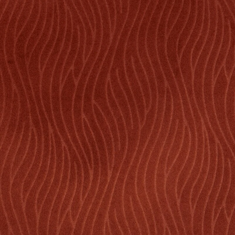 ZASŁONA GOTOWA LILI 140 X 250 CM CEGLASTY