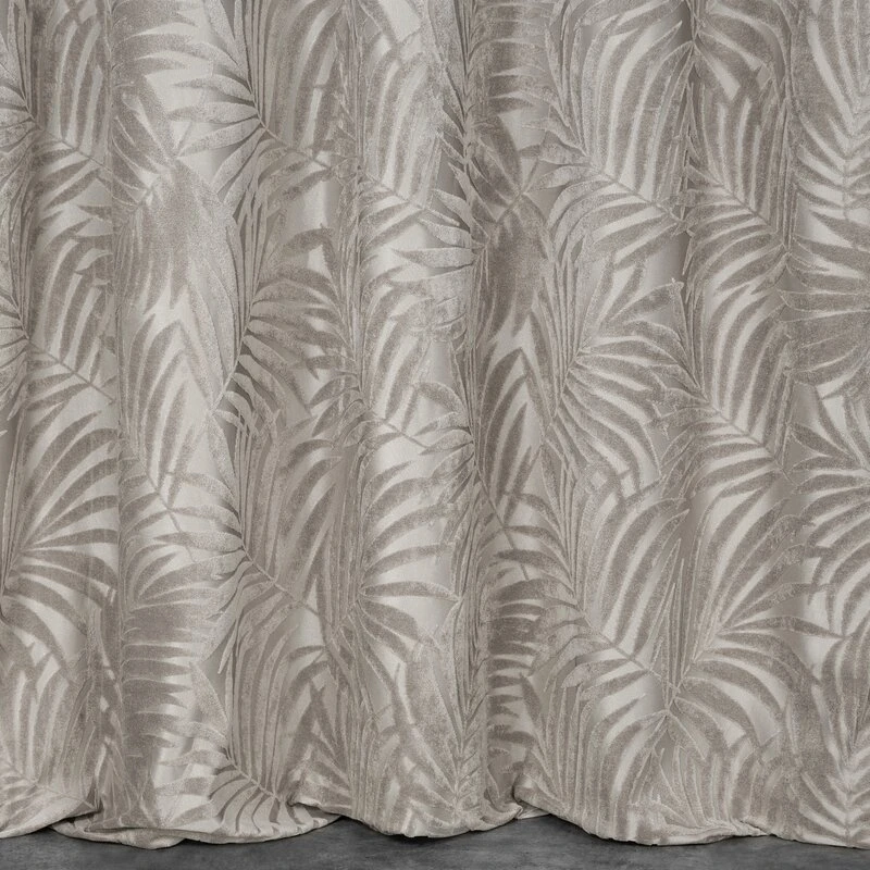 ZASŁONA GOTOWA LIVIA 140 X 250 CM BEŻOWY