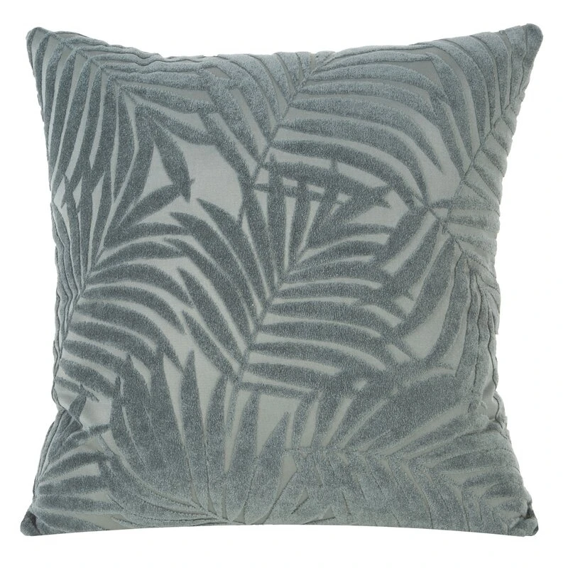 POSZEWKA LIVIA 40 X 40 CM OLIWKOWY