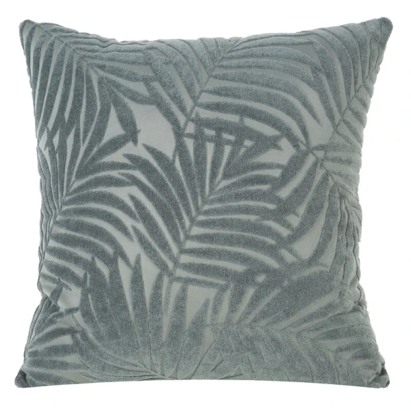 POSZEWKA LIVIA 40 X 40 CM OLIWKOWY