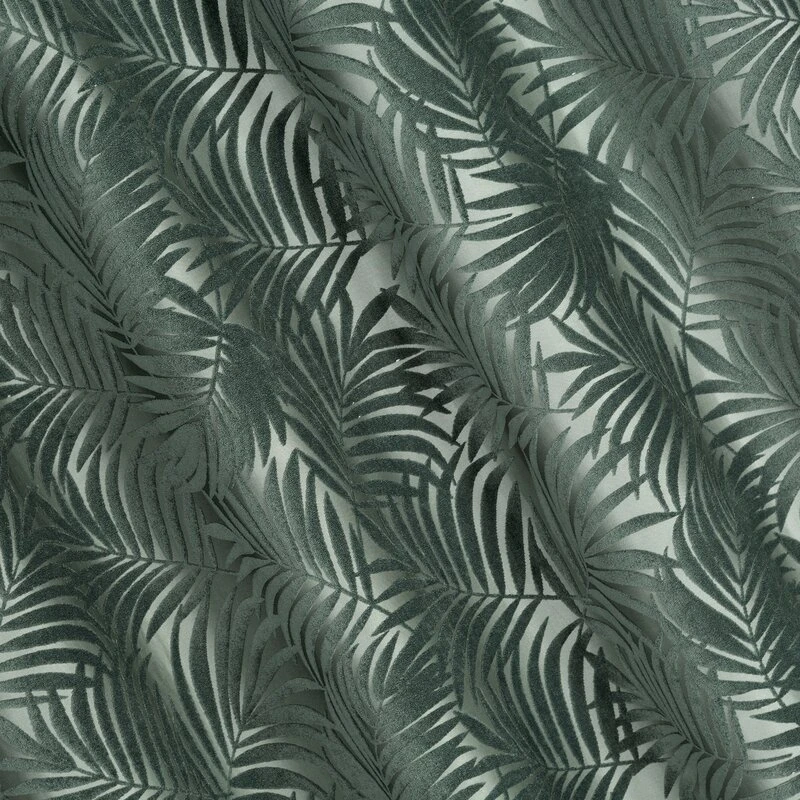 ZASŁONA GOTOWA LIVIA 140 X 250 CM OLIWKOWY