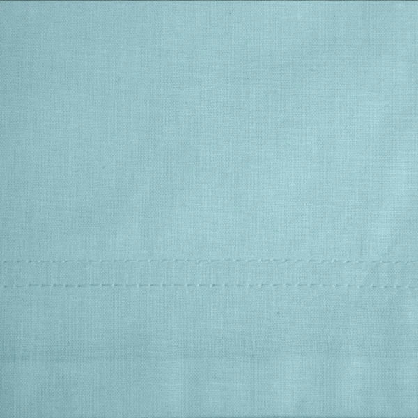 POSZEWKA NOVA COLOUR 70 X 80 CM BŁĘKITNY