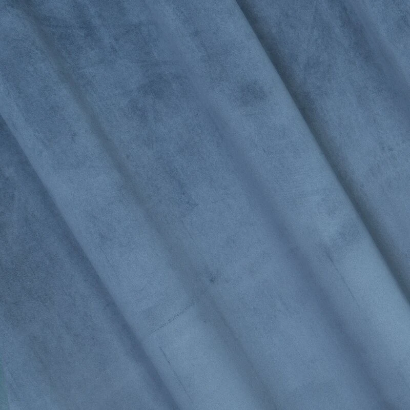 ZASŁONA GOTOWA PERI 140 X 250 CM GRANATOWY