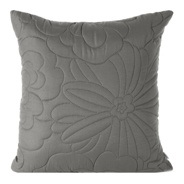 POSZEWKA DESIGN91 40 X 40 CM SZAROBEŻOWY