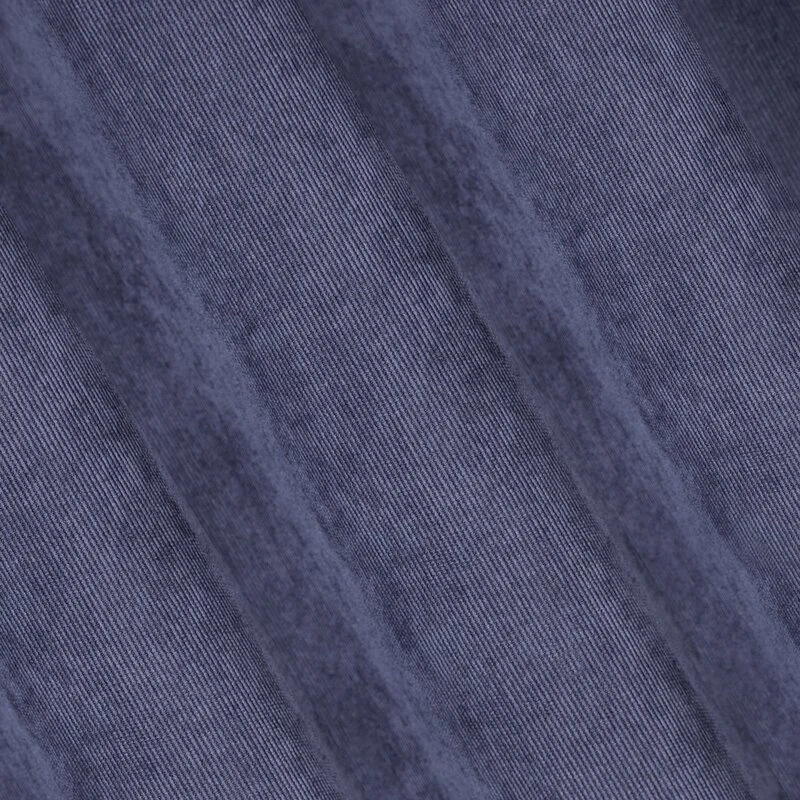 ZASŁONA GOTOWA JULIE 140 X 250 CM GRANATOWY