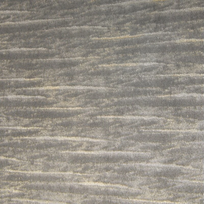ZASŁONA GOTOWA ALUVIA 140 X 250 CM STALOWY