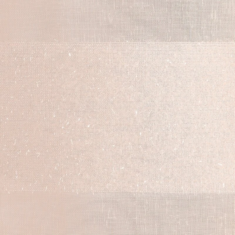 FIRANA GOTOWA EFIL 140 X 250 CM RÓŻOWY
