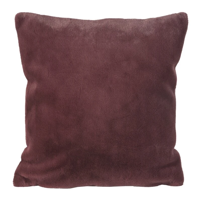 POSZEWKA EMILIO 45 X 45 CM BORDOWY