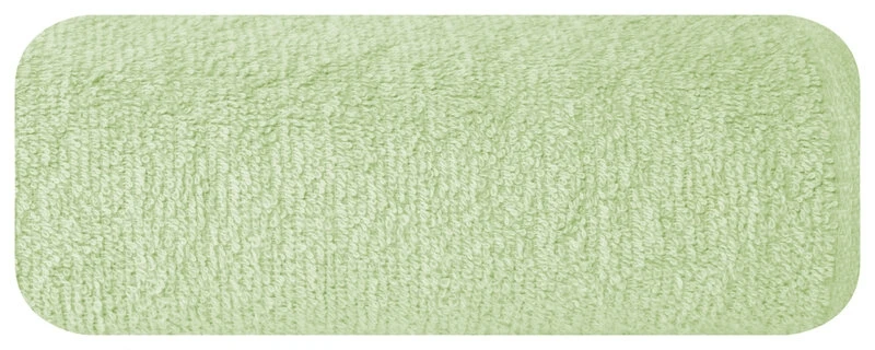 RĘCZNIK GŁADKI1 (23) 70 X 140 CM ZIELONY