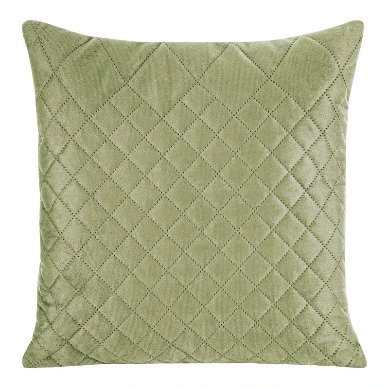 POSZEWKA DESIGN91 40 X 40 CM JASNOZIELONY