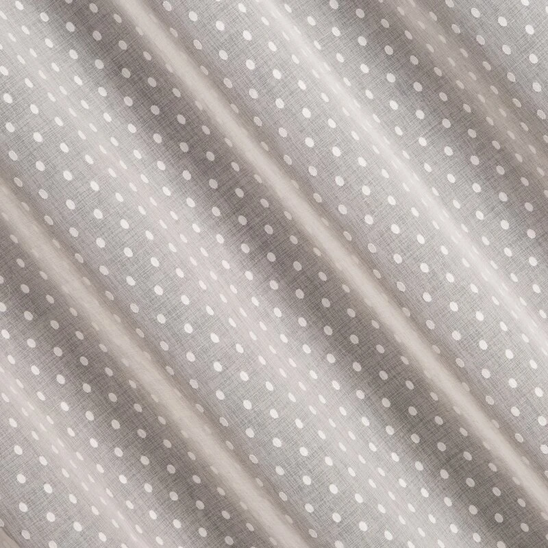 ZASŁONA GOTOWA HANIA 140 X 250 CM RÓŻOWY