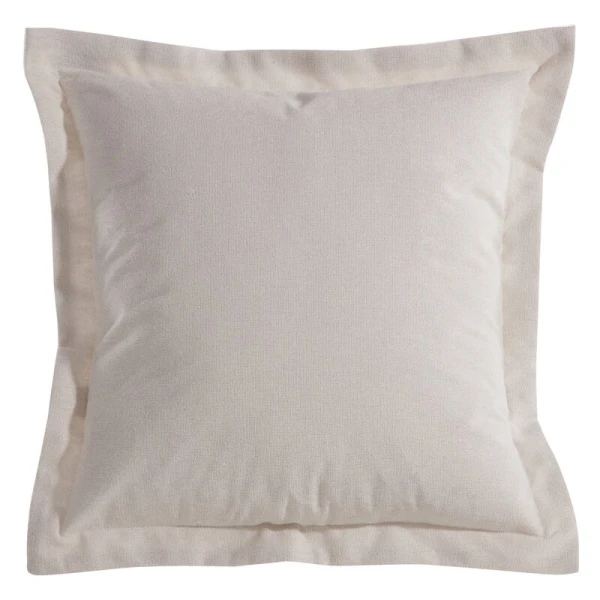 POSZEWKA LIDIA 40 X 40 CM NATURALNY